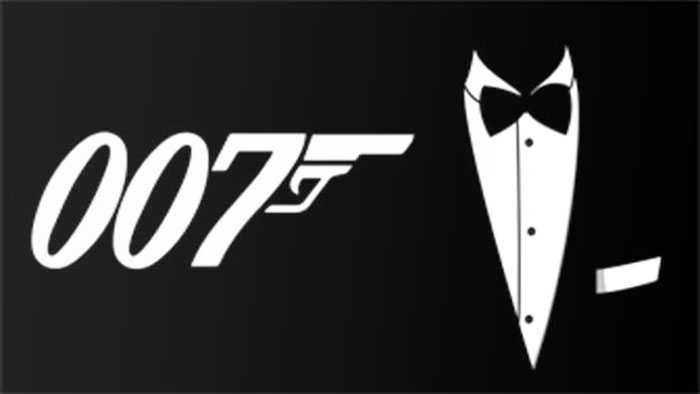  James Bond Strategy