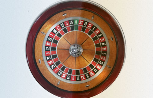 Roulette Winners